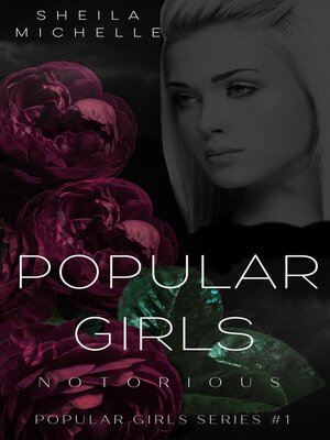cover image of Popular Girls
